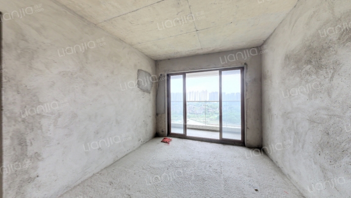 华以泰·清远花海湾花园二手房实景图