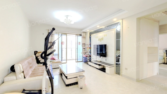 亚迪二村二区二手房实景图