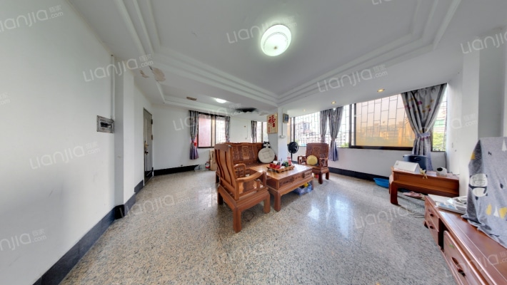 丝织路二手房实景图