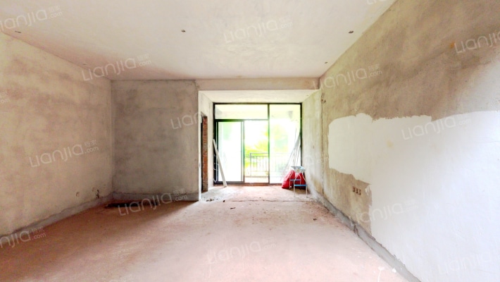 海口天鹅湖高尔夫温泉社区二手房实景图