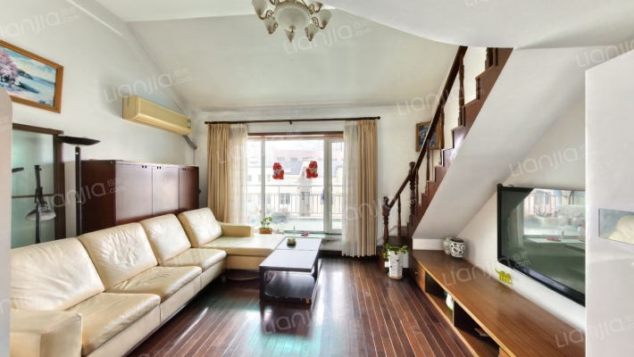 弘基二期二手房实景图