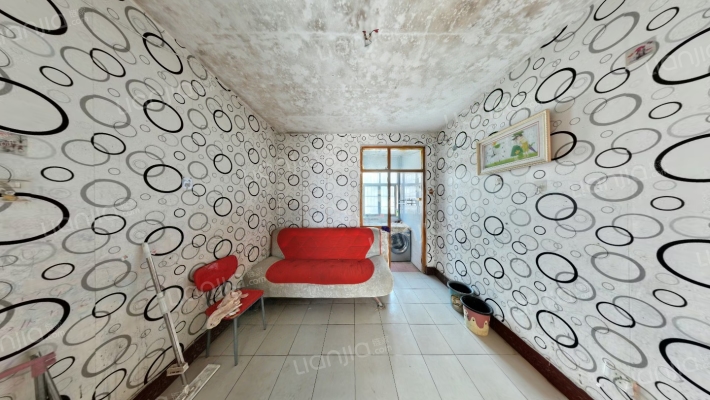 铁二处2区二手房实景图