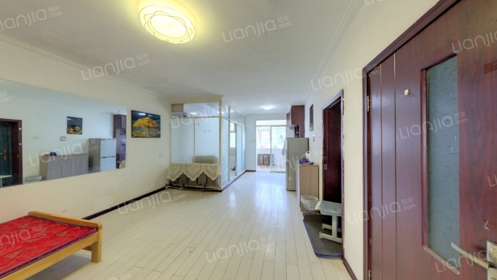 鹏泰花园二手房实景图