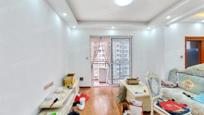 汉北玺园二手房实景图