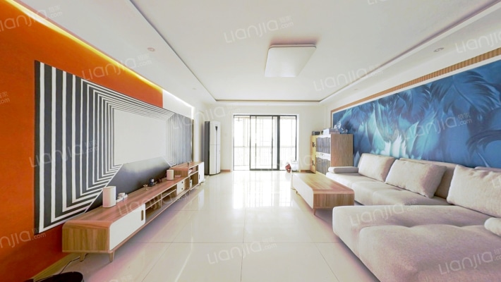 宝龙城市广场二手房实景图