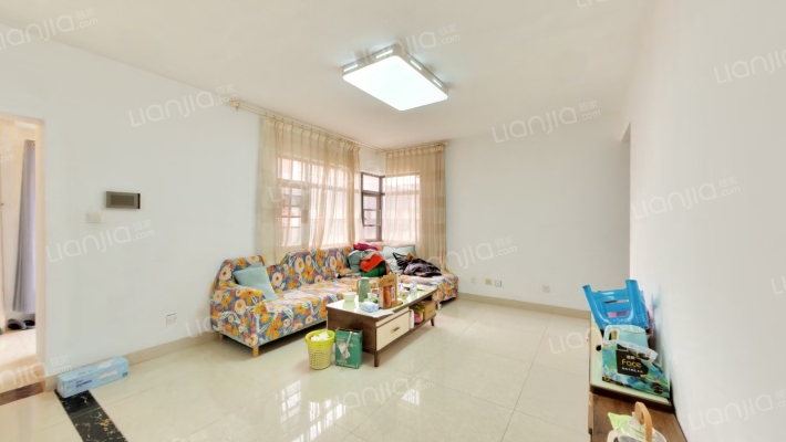 航空艺术港二手房实景图