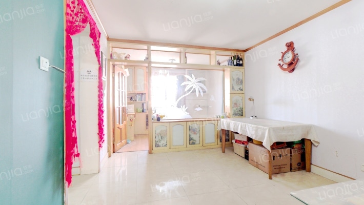 洪福山庄二手房实景图