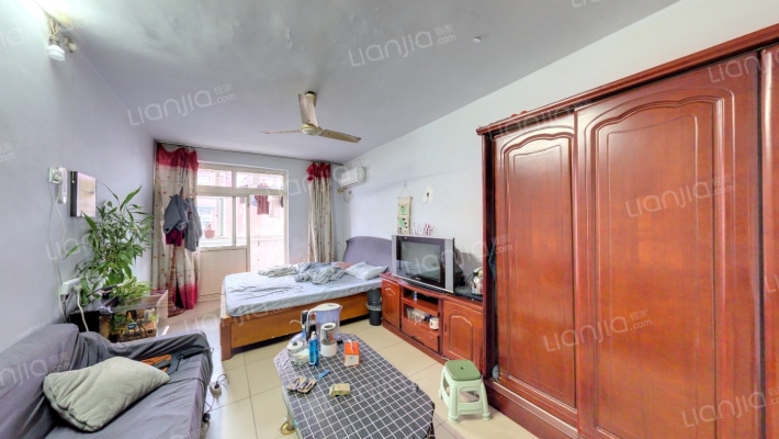 幸浴胡同二号院二手房实景图