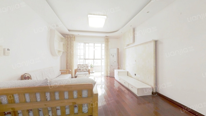 新湖明珠城罗马苑二手房实景图