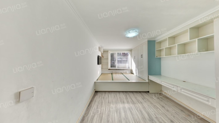 新怒江小区二手房实景图