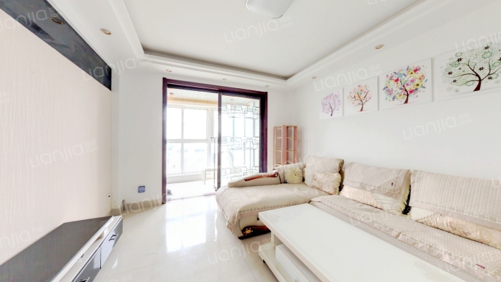 东方雅居二手房实景图