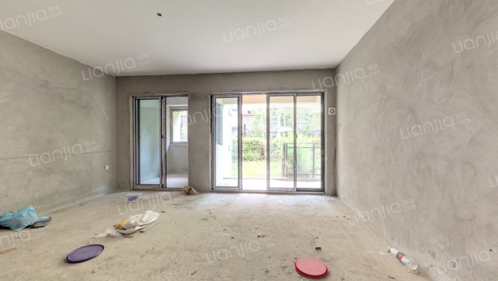 山城小院二手房实景图