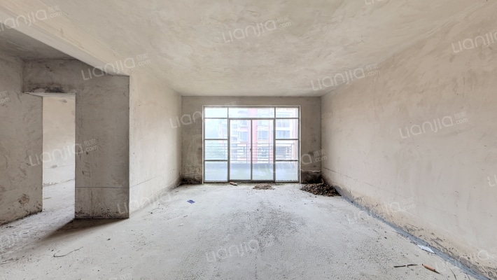 圣泉流云花园万象城二手房实景图