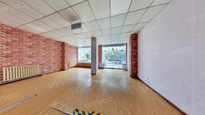 临港花园二手房实景图