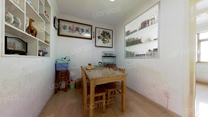 聚仙路二手房实景图