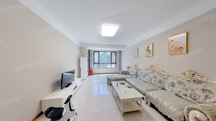 力高阳光海岸畅海苑二手房实景图