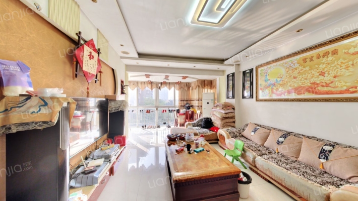 华凌尚城二手房实景图