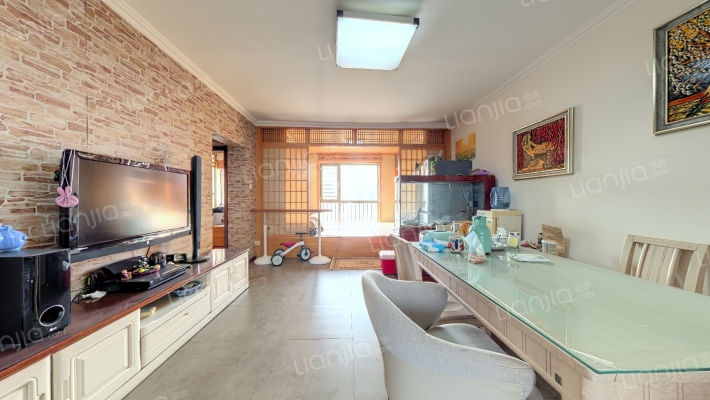 翰林苑(城阳)二手房实景图