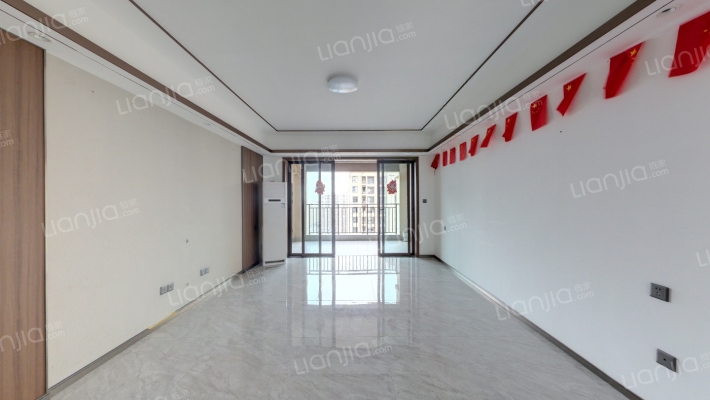 海航豪庭南苑五区二手房实景图