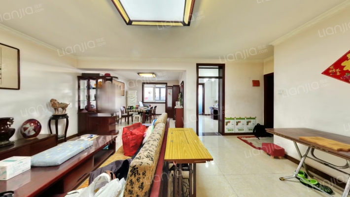 景苑小区-西区二手房实景图