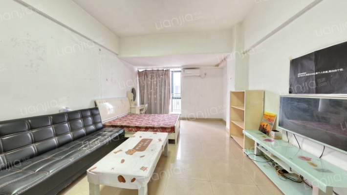 中豪国际二手房实景图