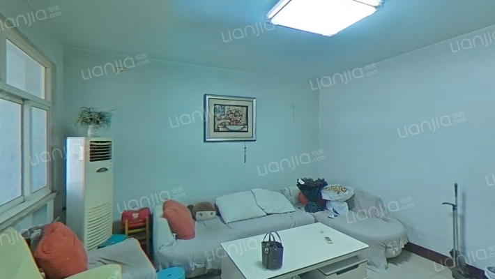 渚河路35号院二手房实景图