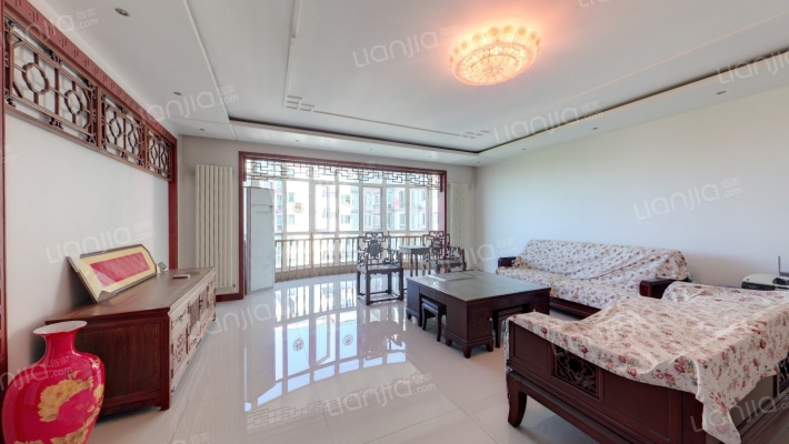 翠叠园二手房实景图