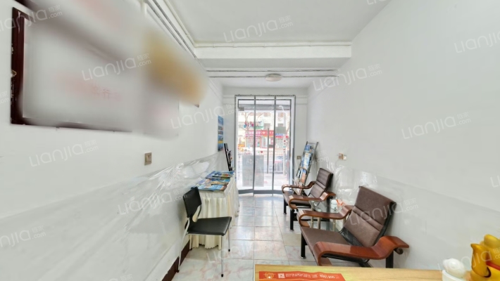 怡苑小区（铁路新村东街）二手房实景图