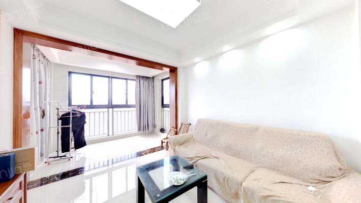 中亚香郡园二手房实景图