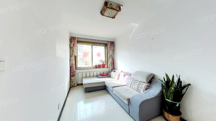 银河洗浴散盘二手房实景图