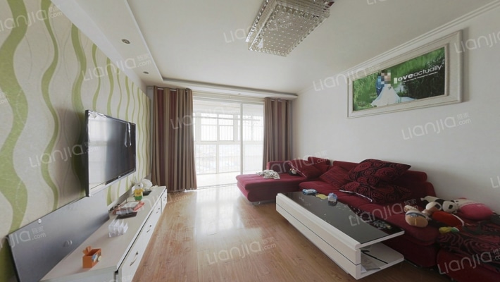 永新人家二手房实景图