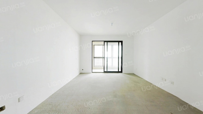 阳光城海悦府二手房实景图