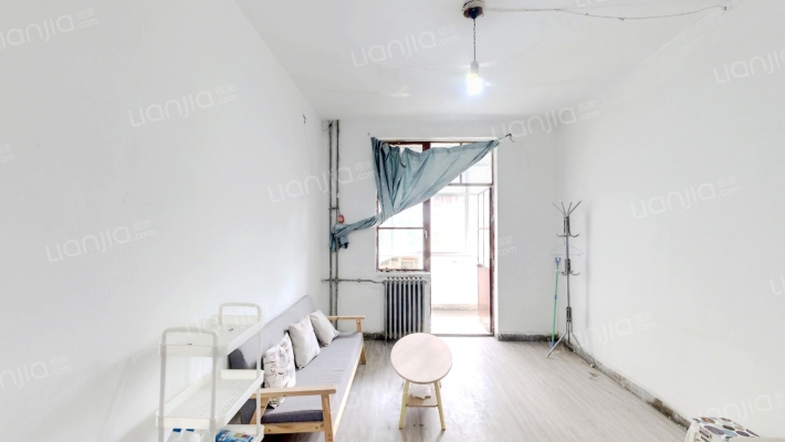 省地震局南昌路家属院二手房实景图