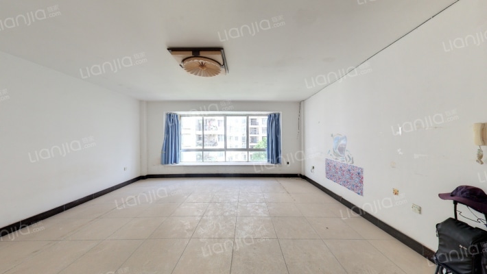 富丽华庭二手房实景图