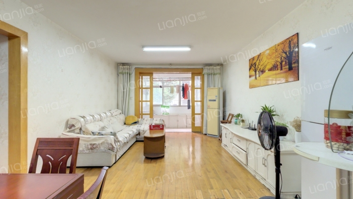 百花居二手房实景图