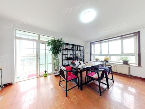 整租·杨家群丽景苑 3室2厅 南/北