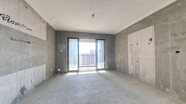 春和景园二期二手房实景图