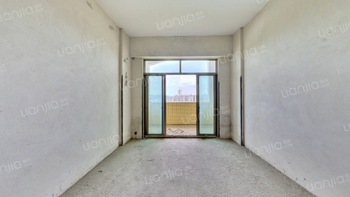 岭南名居二手房实景图