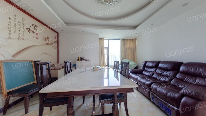 水墨清华二手房实景图