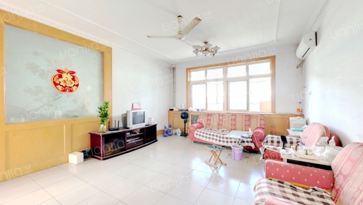 市妇幼保健院宿舍二手房实景图