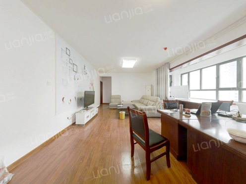 整租·万达悦园 3室2厅 南