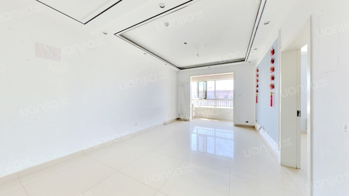 华冠园二手房实景图