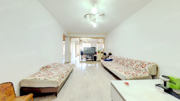 佛东小区二手房实景图