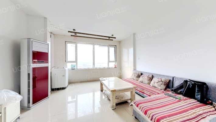 和扬万悦城二手房实景图