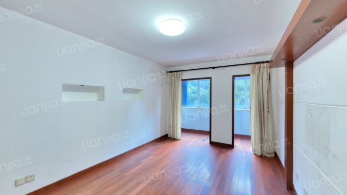 狮山新苑二手房实景图