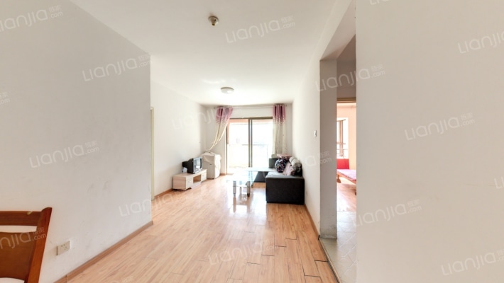 和徽苑二手房实景图