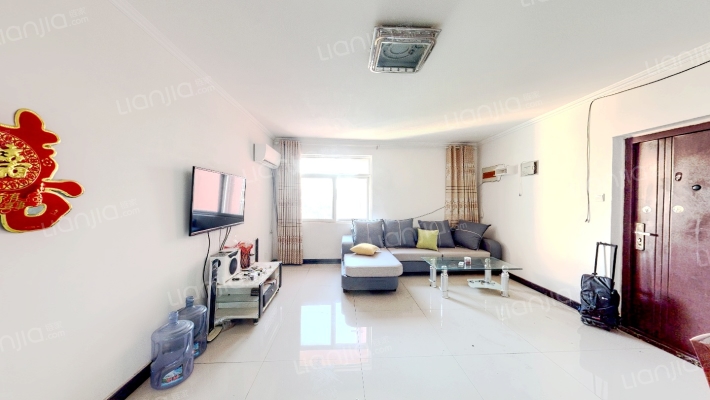 白衣桥安居苑二手房实景图