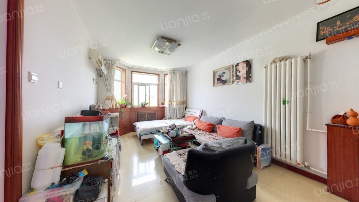 温亭花苑二手房实景图