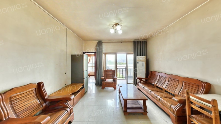 渝铁九龙苑二手房实景图