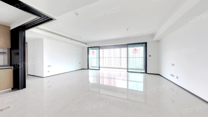 淮上景明二手房实景图